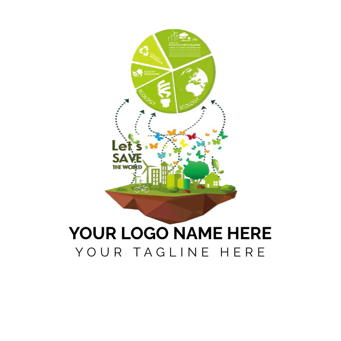 User Environment Logo environment logo Template | PosterMyWall