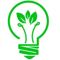 Environmentally friendly Logo template
