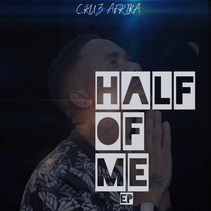 Copy of Ep cover | PosterMyWall