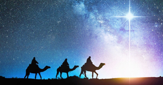 epiphany Facebook Shared Image template