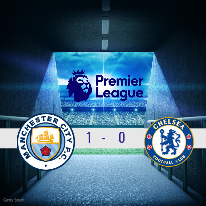 Epl Script EPL Template | PosterMyWall