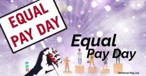 Equal Payday Facebook Event Cover template