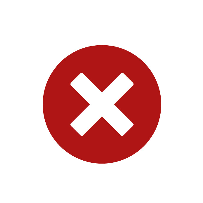 Error Template | PosterMyWall