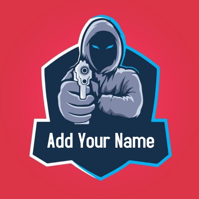 Kill Man Icon Kill Screen Logo