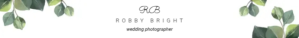 Etsy shop banner set with eucalyptus template