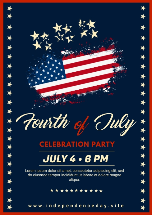 Esta plantilla de diseño no está disponible | PosterMyWall