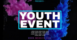 EVENT AD facebook share SHARED IMAGE TEMPLATE