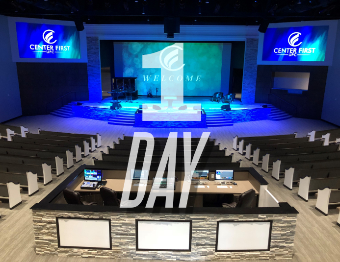 Event Countdown Template | PosterMyWall