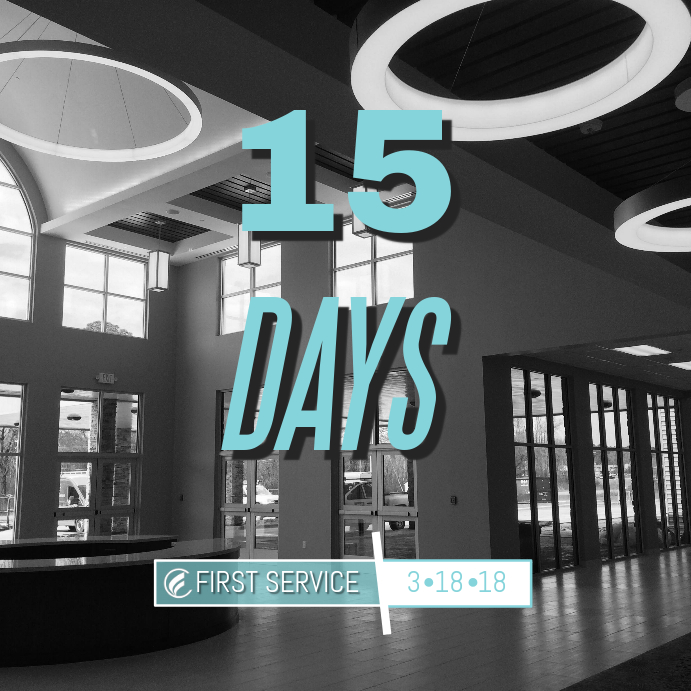 Event Countdown Template | PosterMyWall