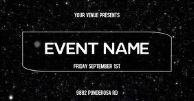 Star wars label template