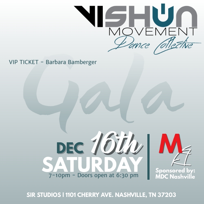 EVENT FLYER Instagram Post template