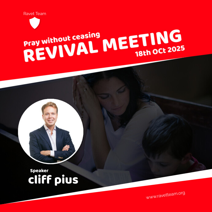 Event flyer Publicação no Instagram template