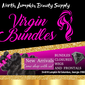 140 Boutique Customizable Design Templates Postermywall