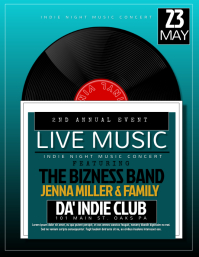 Event Iflaya (Incwadi ye-US) template