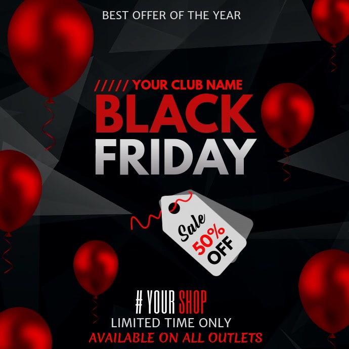 event flyers black friday flyers retail create event flyers