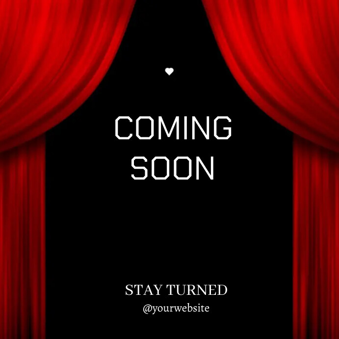 Event Launch template flyer | PosterMyWall