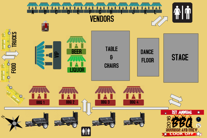 event layout Templat | PosterMyWall