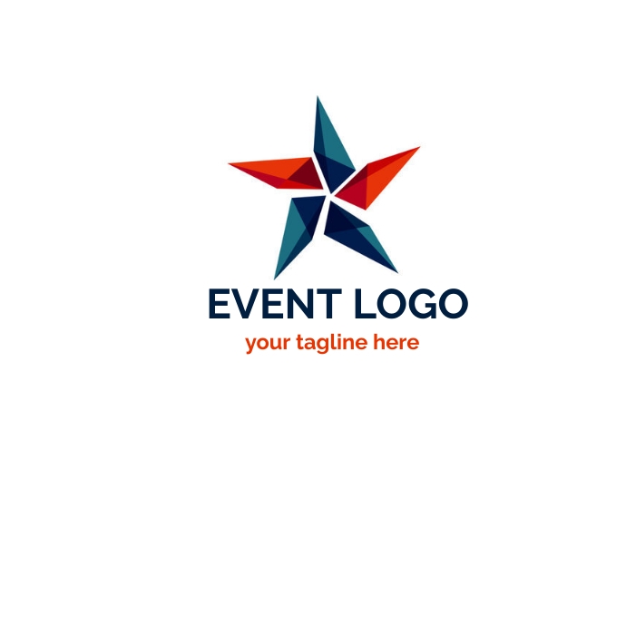 Plantilla de event logo | PosterMyWall