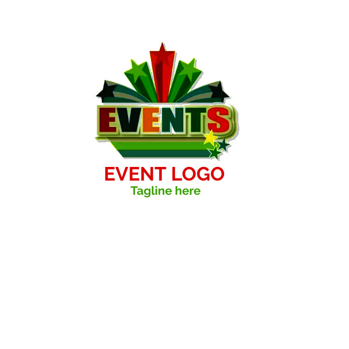 EVENT LOGO Template | PosterMyWall