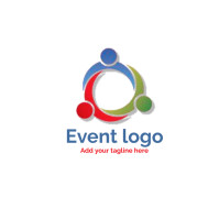 Tabling Event Logo EVENT LOGO Template | PosterMyWall