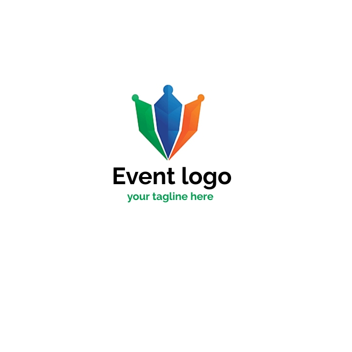 Event Logo Design Samples