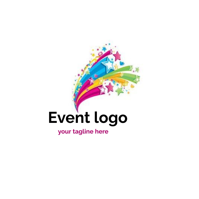 event logo Template | PosterMyWall