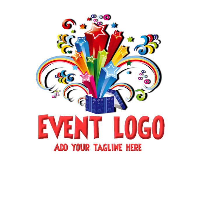 event logo Template | PosterMyWall
