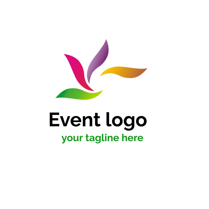 event logo Template | PosterMyWall