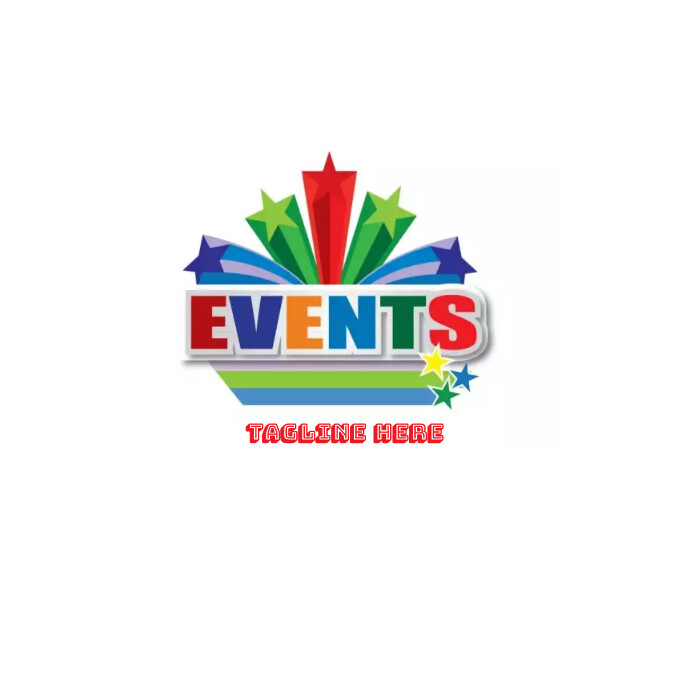 Event Logo Design Samples