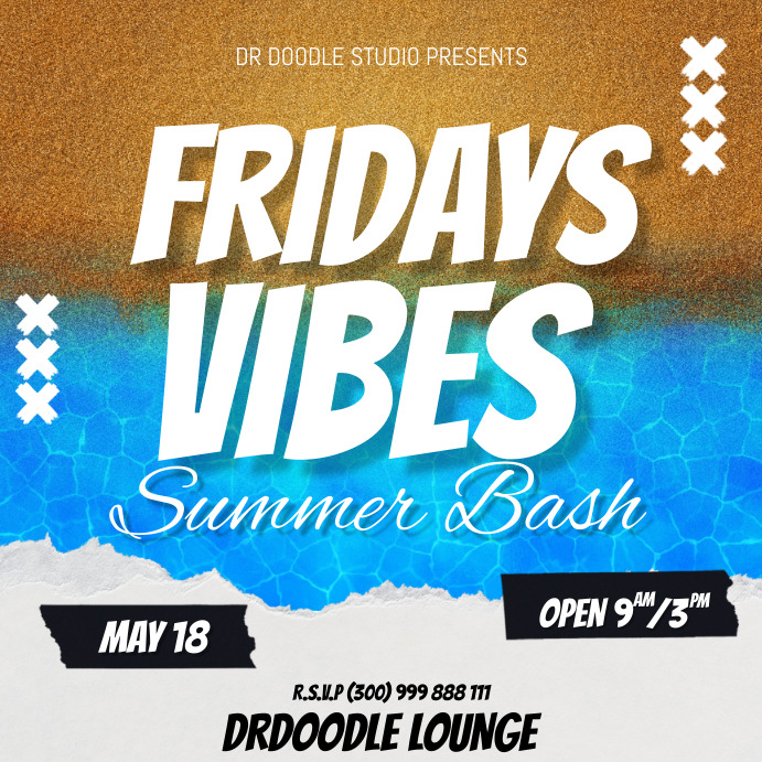 event name Template | PosterMyWall