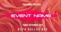 EVENT NAME Template | PosterMyWall
