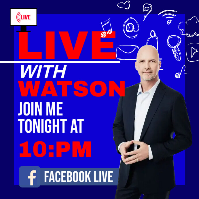 Event Post Template | PosterMyWall