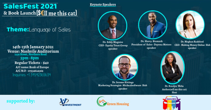 event post Template | PosterMyWall