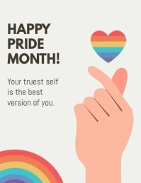 EVENT VIDEO TEMPLATE.R Folheto (US Letter)