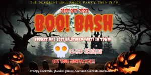Eventbrite Banner template