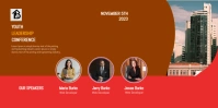 Eventbrite banner template