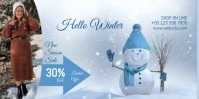 EVENTBRITE BANNER template