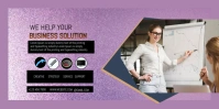 EVENTBRITE BANNER template