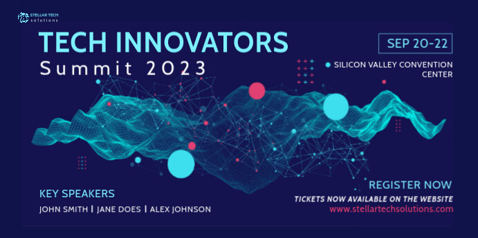 Eventbrite banner template | PosterMyWall