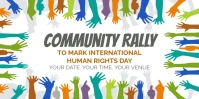 Eventbrite Community Rally Banner template