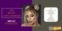 eventbrite templates, beauty, seminar, confer