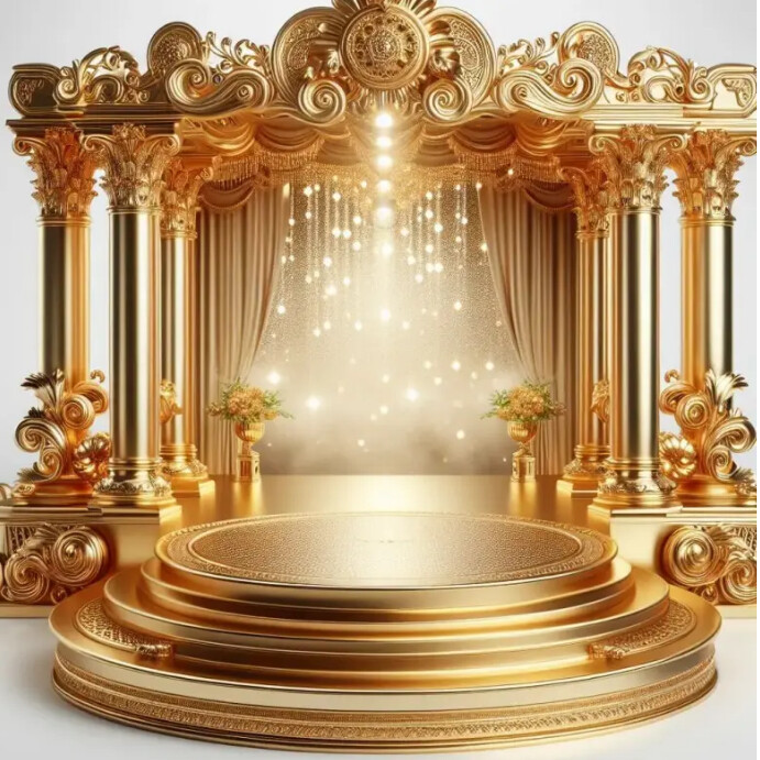 Events backdrops Template | PosterMyWall