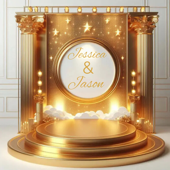 Events background Template | PosterMyWall