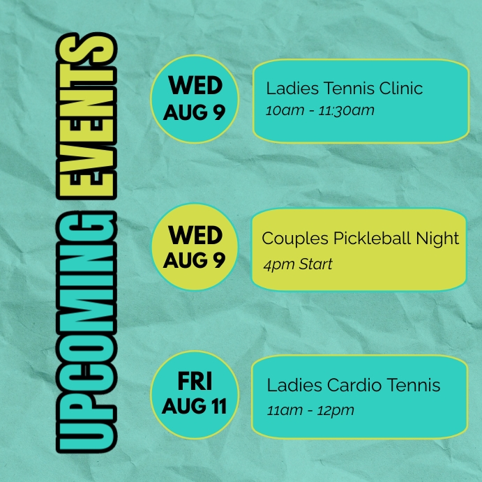 Event Calendar Poster Events Calendar Template | PosterMyWall