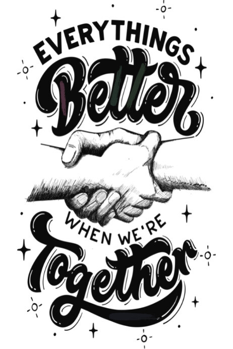 everything will be better Template PosterMyWall everything will be better Template PosterMyWall