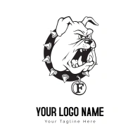 Ewigleben Arena Ferris State Bulldogs Men's Ice Hockey Ferris State Bulldogs Football Wayne State Un Logo template