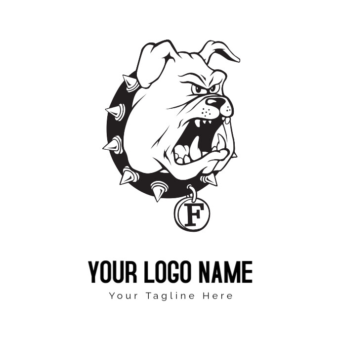 Ewigleben Arena Ferris State Bulldogs Men's Ice Hockey Ferris State Bulldogs Football Wayne State Un Logo template