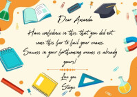 Success card Template | PosterMyWall