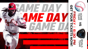 Experience The Thrill Of Game Day ตัวอย่างภาพบน YouTube template