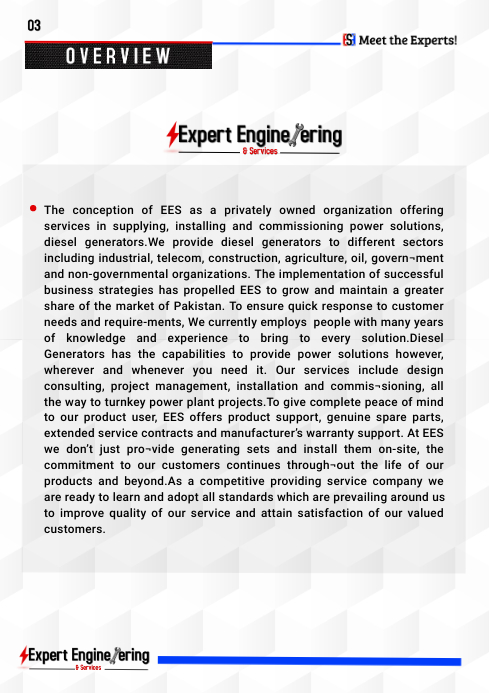 Expert Profile 03 Template | PosterMyWall